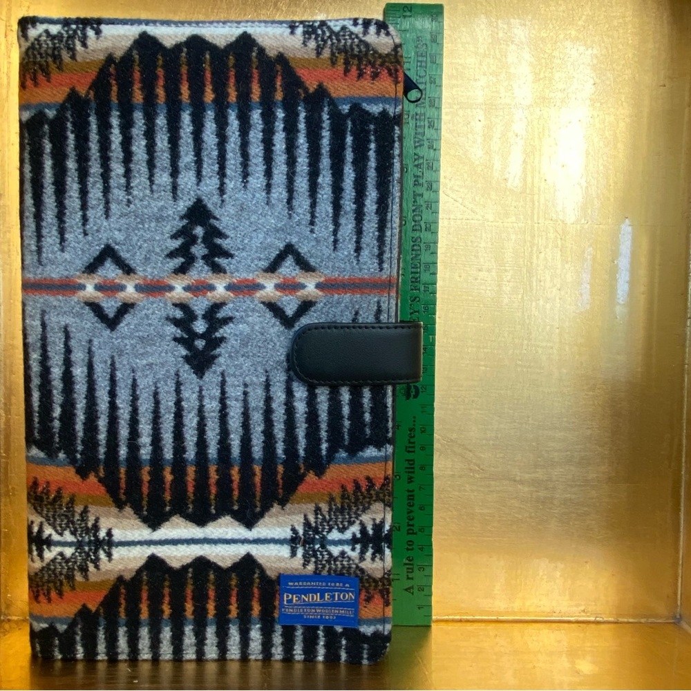 Pendleton Jewelry Travel Case. NWOT. - Picture 11 of 12